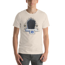 Load image into Gallery viewer, Bran the Broken Unisex T-Shirt