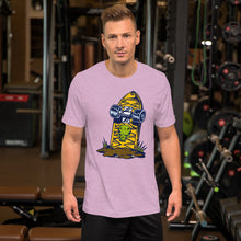 Load image into Gallery viewer, Rip Skater Unisex T-Shirt
