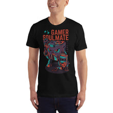 Load image into Gallery viewer, Gamer Soulmate T-Shirt