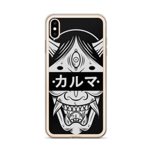 Load image into Gallery viewer, Karma iPhone Case