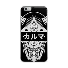 Load image into Gallery viewer, Karma iPhone Case