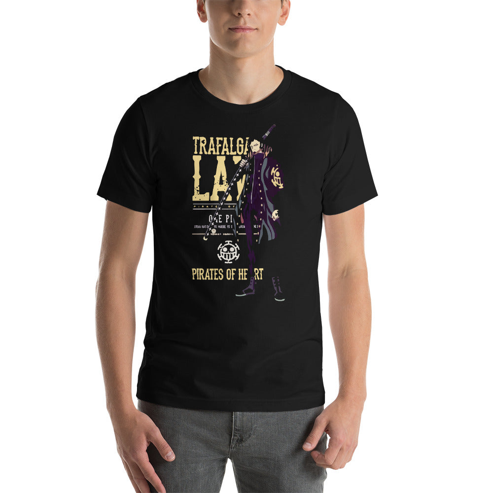 Surgeon of Death  Unisex T-Shirt