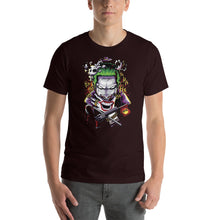 Load image into Gallery viewer, The Joker Unisex T-Shirt