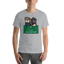 Load image into Gallery viewer, Don&#39;t Be That Guy! T-Shirt