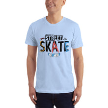 Load image into Gallery viewer, Streer Skate T-Shirt