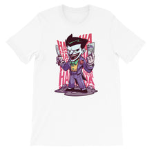 Load image into Gallery viewer, Joker Hahaha Unisex T-Shirt