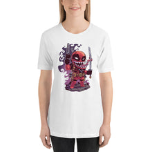 Load image into Gallery viewer, Dead Crazy Venom Unisex T-Shirt