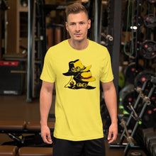 Load image into Gallery viewer, The Trio Brother Unisex T-Shirt