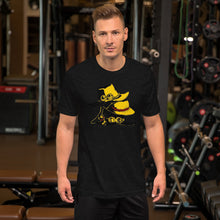 Load image into Gallery viewer, The Trio Brother Unisex T-Shirt