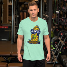 Load image into Gallery viewer, Rip Skater Unisex T-Shirt
