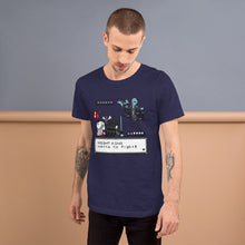 Load image into Gallery viewer, The Battle of Ice &amp; Fire T-Shirt