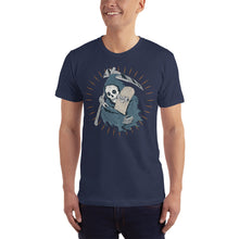 Load image into Gallery viewer, Reaper Skating T-Shirt