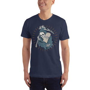 Reaper Skating T-Shirt