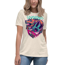 Load image into Gallery viewer, Unmasked Danger Women&#39;s T-Shirt