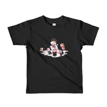 Load image into Gallery viewer, The Starks Kids T-Shirt