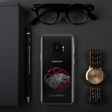 Load image into Gallery viewer, Samsung Case House Stargaryen