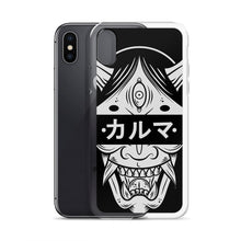 Load image into Gallery viewer, Karma iPhone Case