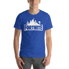 Load image into Gallery viewer, Fort Nite Gamers Unisex T-Shirt