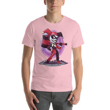 Load image into Gallery viewer, Harley Queen Unisex T-Shirt