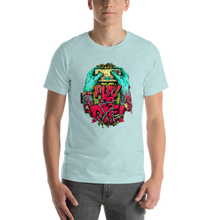 Load image into Gallery viewer, Play Or Die Unisex T-Shirt
