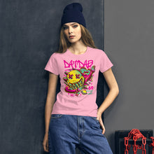 Load image into Gallery viewer, Dat Dab Women&#39;s short sleeve t-shirt