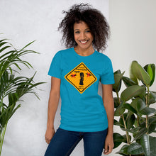 Load image into Gallery viewer, Khaleessi Danger Dragons -2 Unisex T-Shirt