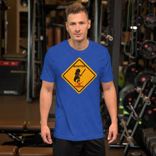 Load image into Gallery viewer, Jon Snow Winter is here Unisex T-Shirt