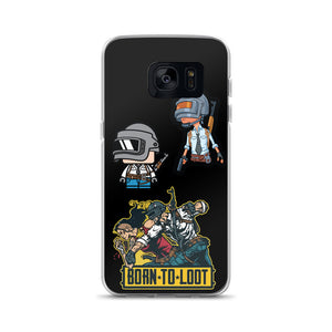 Pubg Samsung Case