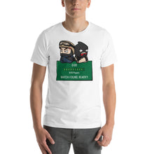 Load image into Gallery viewer, Don&#39;t Be That Guy! T-Shirt