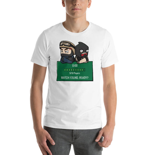 Don't Be That Guy! T-Shirt