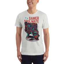 Load image into Gallery viewer, Gamer Soulmate T-Shirt
