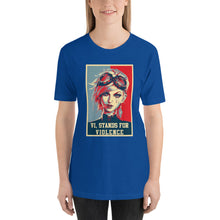 Load image into Gallery viewer, VI LoL Unisex T-Shirt