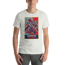 Load image into Gallery viewer, Master Of Shadow LoL Unisex T-Shirt