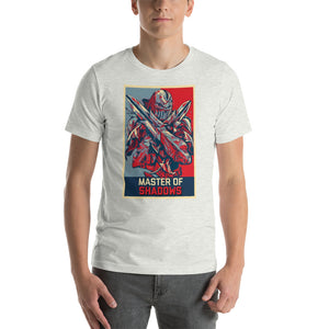 Master Of Shadow LoL Unisex T-Shirt