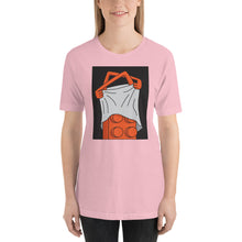 Load image into Gallery viewer, Stripper Lego Bricks T-Shirt