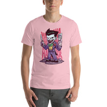 Load image into Gallery viewer, Joker Hahaha Unisex T-Shirt