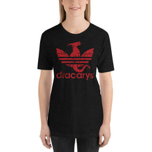 Load image into Gallery viewer, Dracarys Unisex T-Shirt