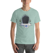 Load image into Gallery viewer, Bran the Broken Unisex T-Shirt
