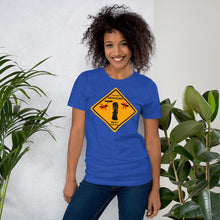 Load image into Gallery viewer, Khaleessi Danger Dragons -2 Unisex T-Shirt