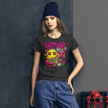 Load image into Gallery viewer, Dat Dab Women&#39;s short sleeve t-shirt