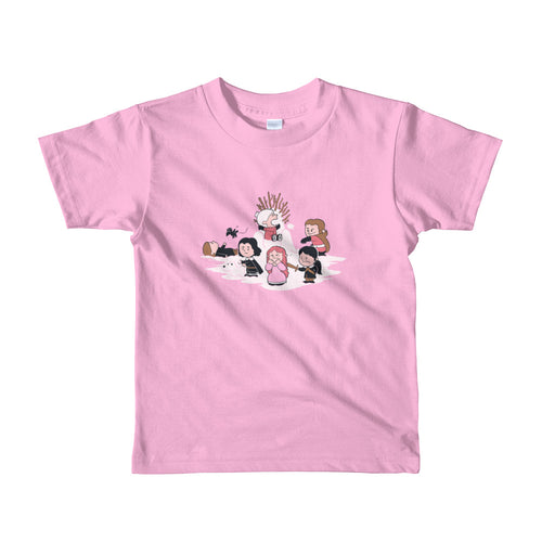 The Starks Kids T-Shirt