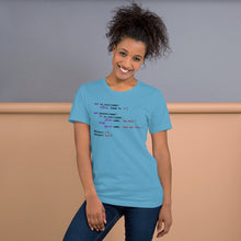 Load image into Gallery viewer, I&#39;m cool you&#39;re Not Unisex T-Shirt