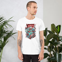 Load image into Gallery viewer, Vans Off The Wall Unisex T-Shirt