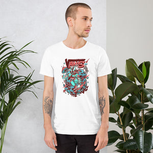 Vans Off The Wall Unisex T-Shirt
