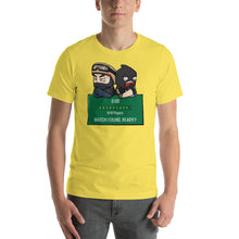 Load image into Gallery viewer, Don&#39;t Be That Guy! T-Shirt