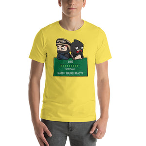 Don't Be That Guy! T-Shirt