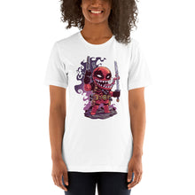 Load image into Gallery viewer, Dead Crazy Venom Unisex T-Shirt