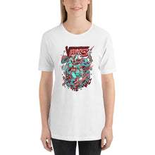 Load image into Gallery viewer, Vans Off The Wall Unisex T-Shirt