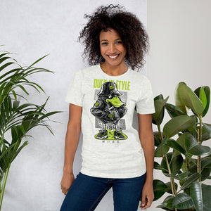 Duck in Style Unisex T-Shirt