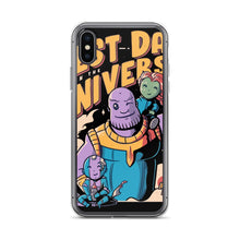 Load image into Gallery viewer, The Best Dad in The Universe iPhone Case